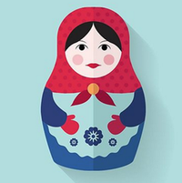 Matryoshka trading strategy