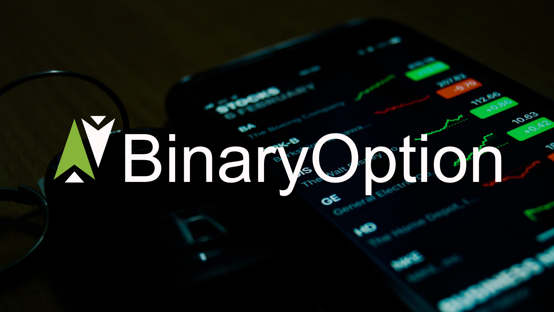 Binary Options