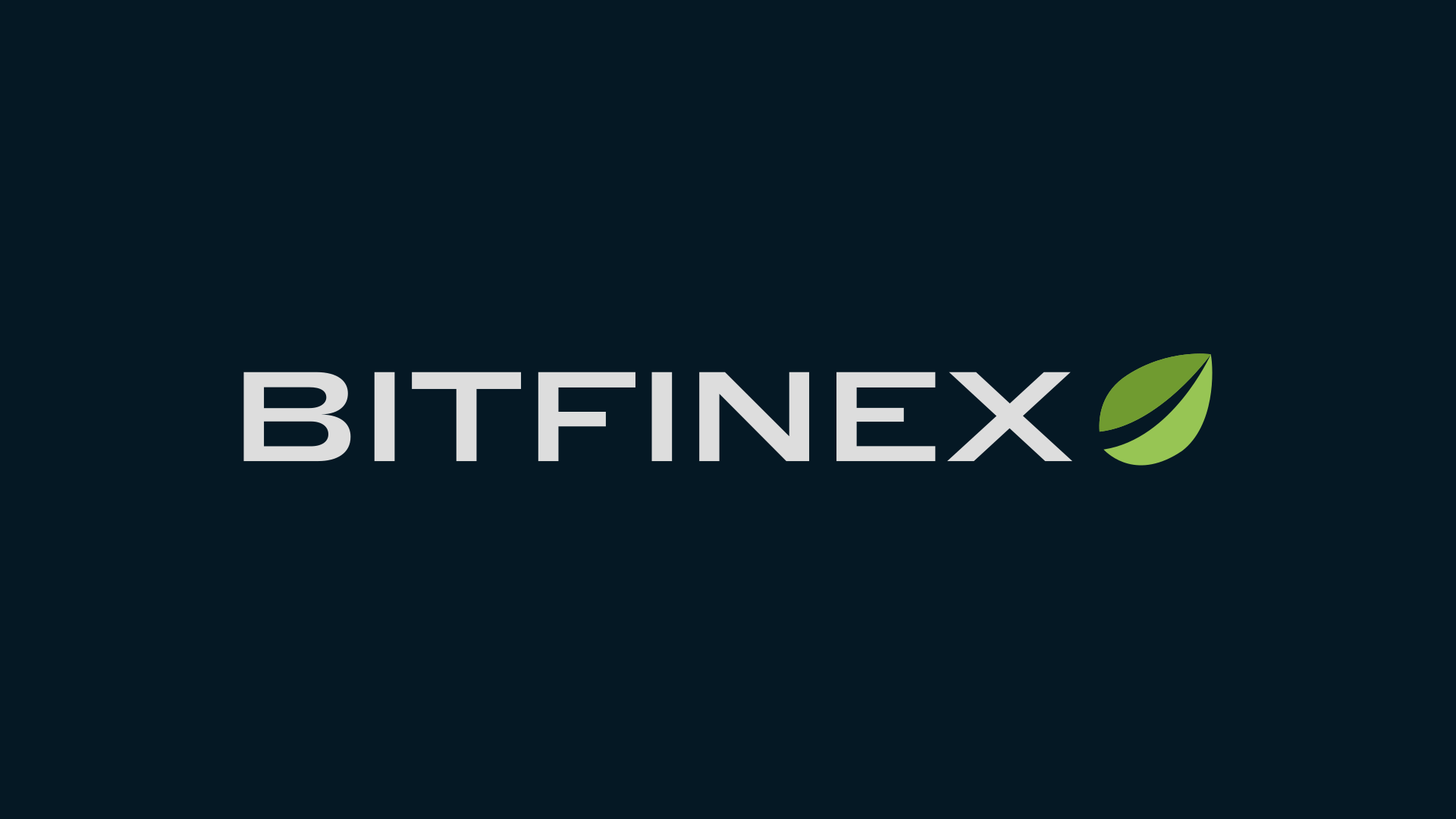 Banks are running away and Bitfinex is struggling with ...