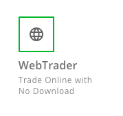 Oinvest WebTrader review