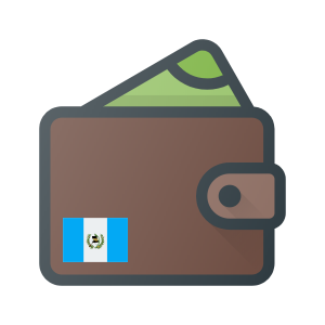 Payment methods for Guatemala's FX traders