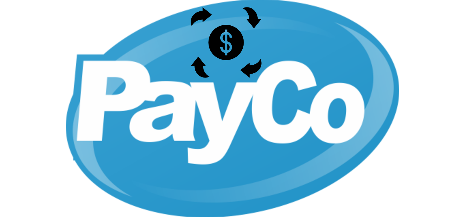 List of best PayCo Forex brokers