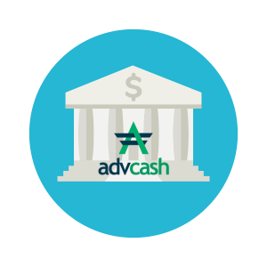 Best regulated AdvCash FX brokers 