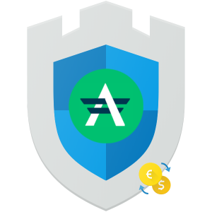 Safest AdvCash FX brokers