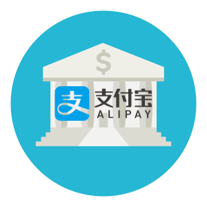 Regulated AliPay FX brokers