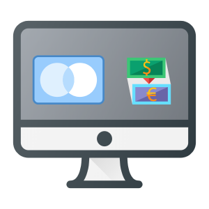 MasterCard FX brokers