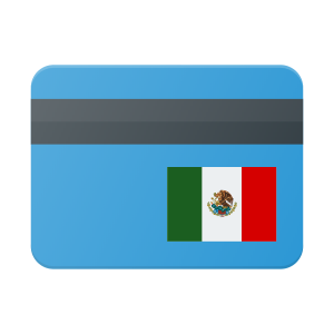 Payment methods for Mexico's FX traders