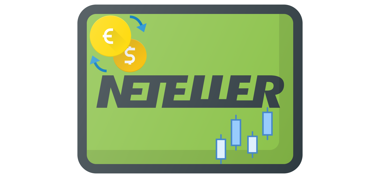 Neteller FX brokers