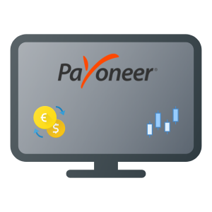 The best Payoneer FX brokers