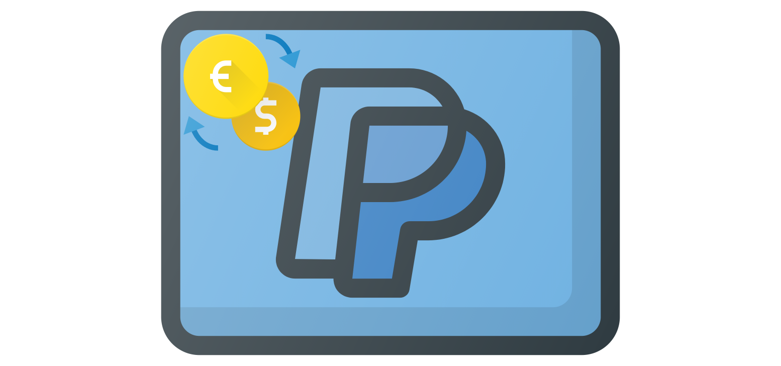 PayPal Forex brokers