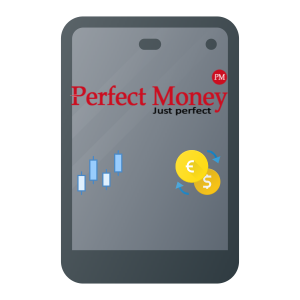 Perfect Money FX brokers