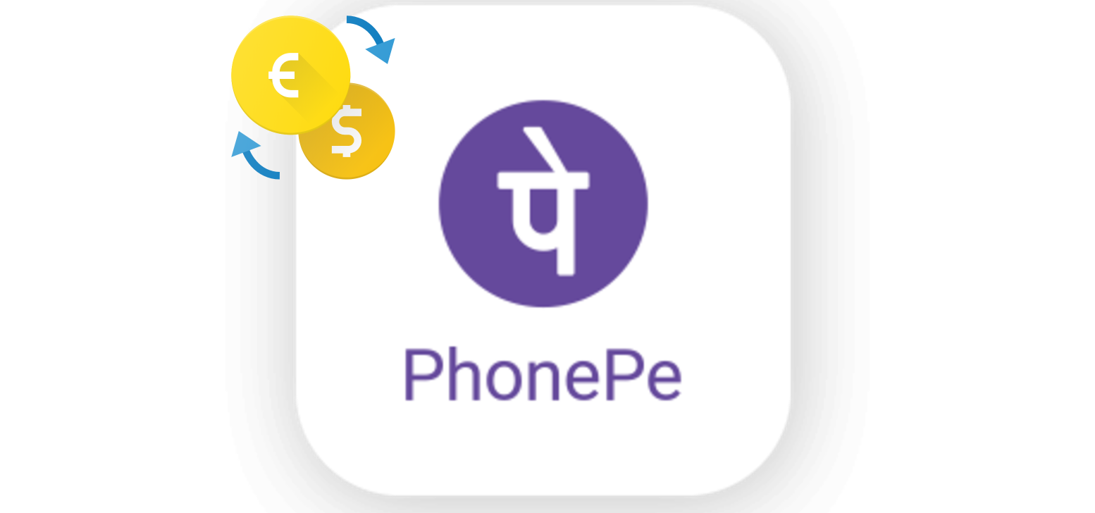 Forex brokers accepting PhonePe deposits