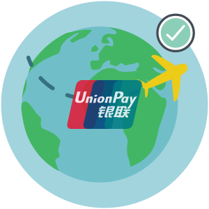 Best UnionPay Forex brokers
