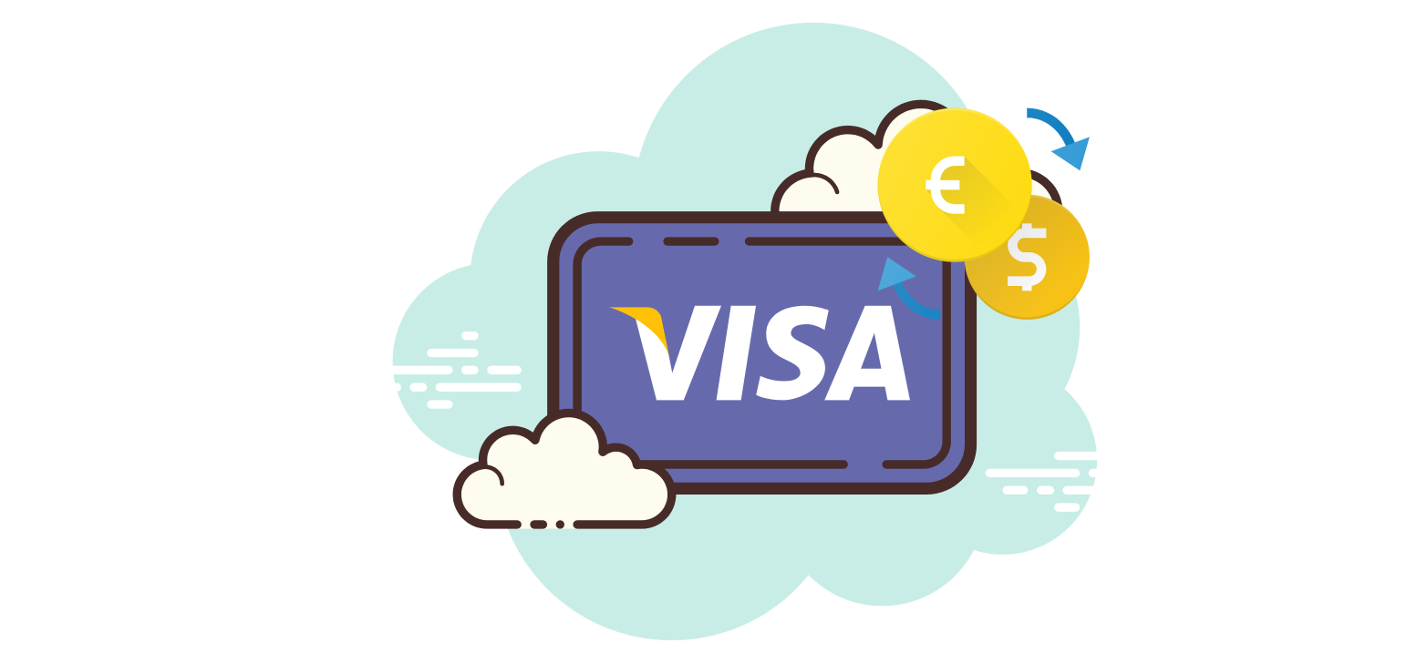 Best Visa FX brokers
