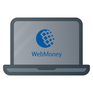 FX brokers WebMoney
