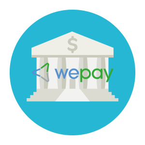 Regulated WePay FX brokers
