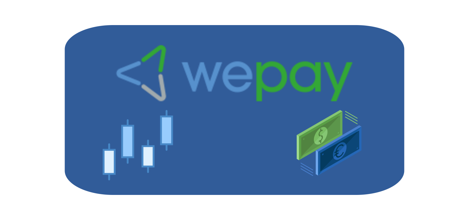 Best WePay FX brokers for 2020