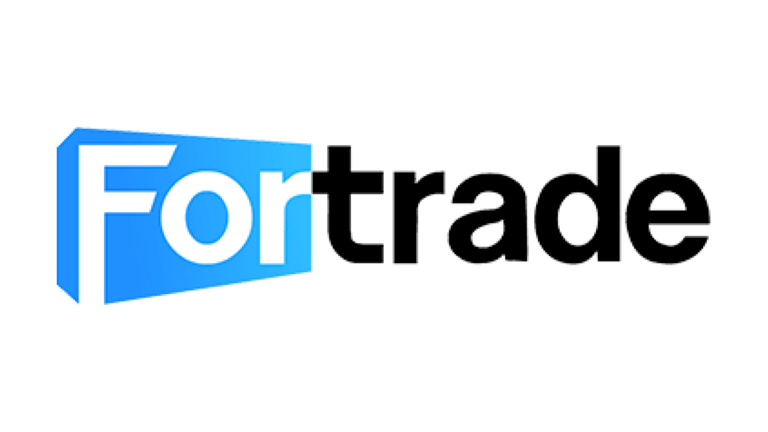 Accept trading. Brokerage logo. Accept trade.