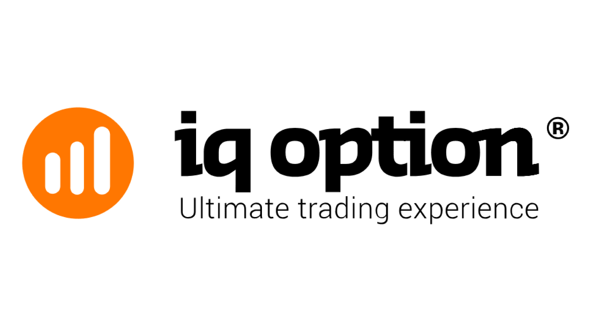 IQ Option logo