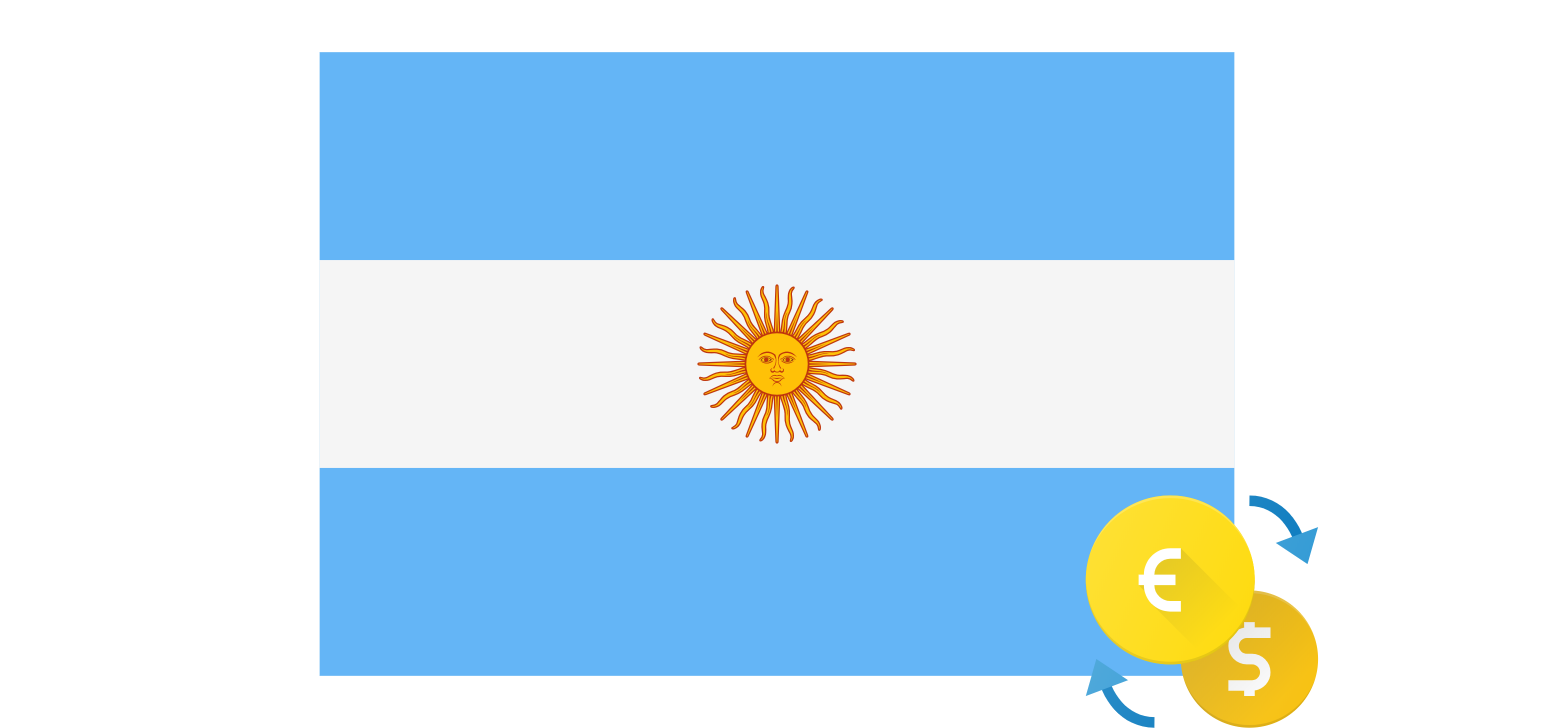 Argentina's top Forex brokers