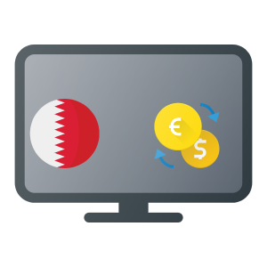 Best Forex brokers in Bahrain