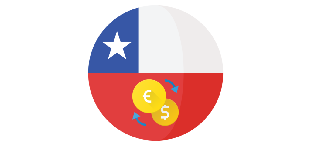 Plus500 chile