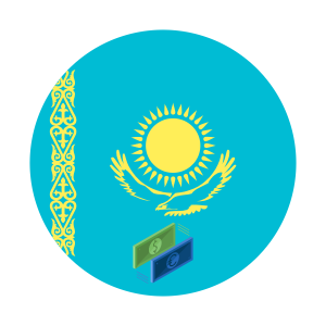 Forex trading in Kazakhstan