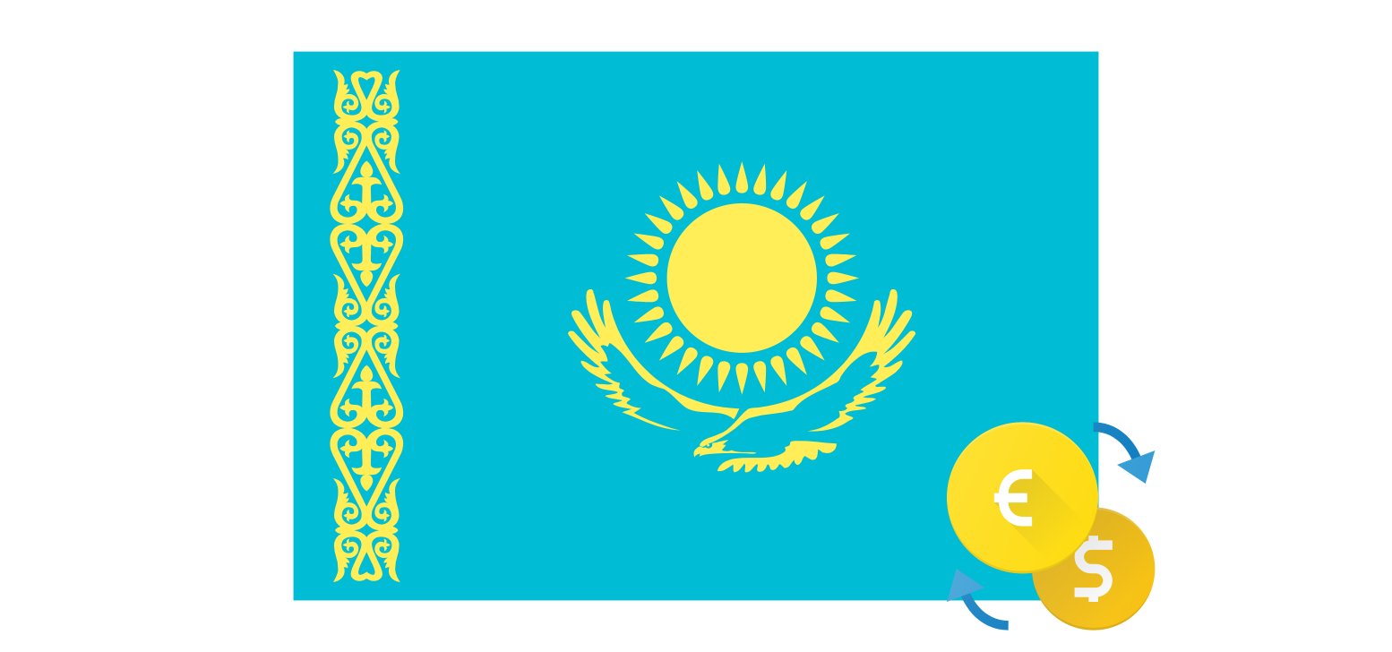 Kazakhstan's top Forex brokers