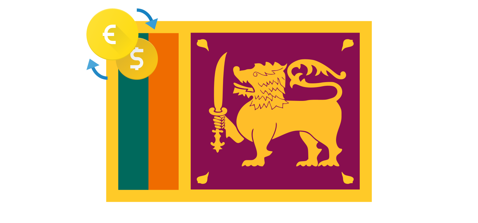 FX trading in Sri Lanka