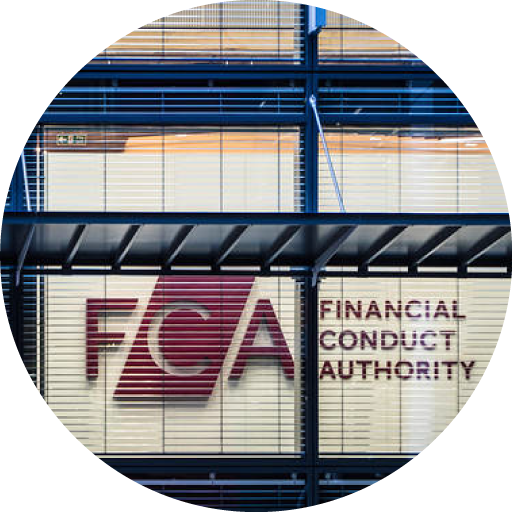 FCA regulated forex brokers