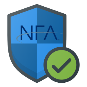 NFA regulated brokers