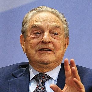 George Soros Forex millionaires