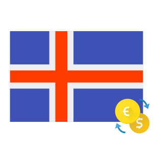 Iceland's top FX brokers