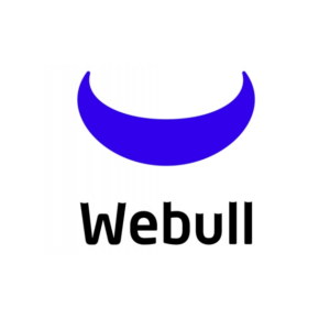 Webull financial app
