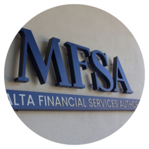 MFSA FX regulator