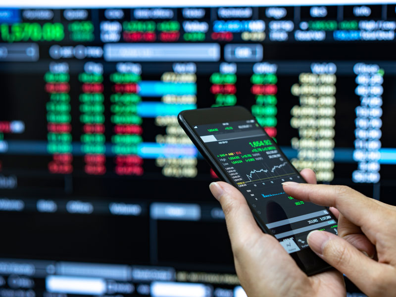 is trading forex haram