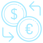 indirect currency quote