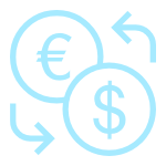 lowest forex spreads