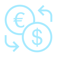 major currency pairs