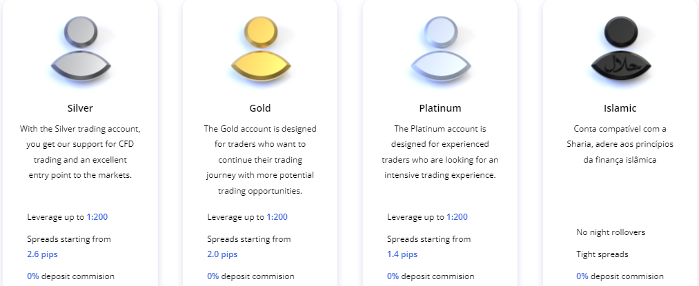 accounts