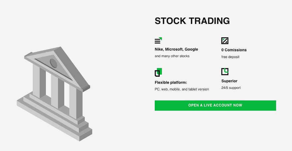 Luxren Capital stock trading